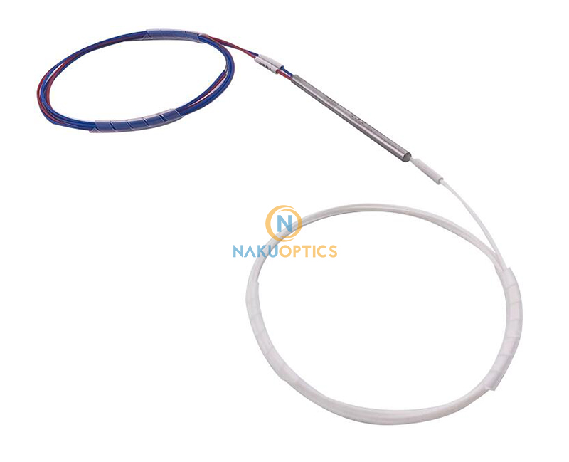1x2 taper type WDM